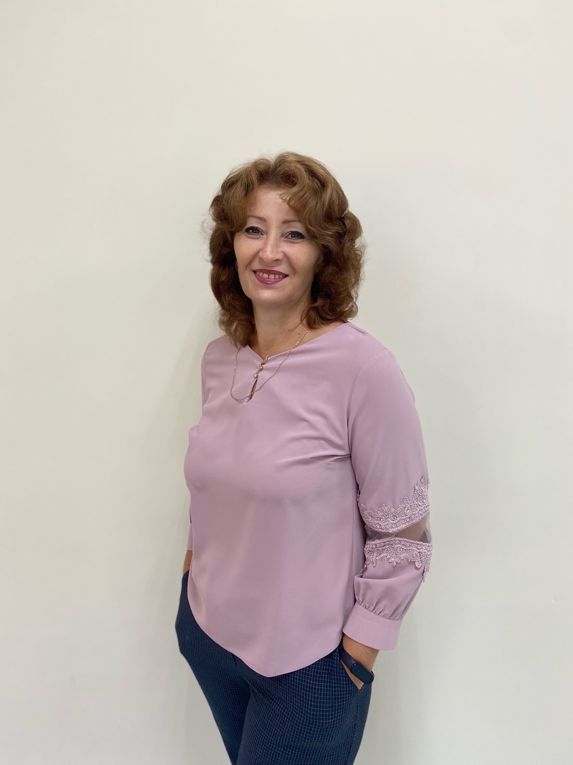 Алиева Галина Владимировна Алиева Галина Владимировна.