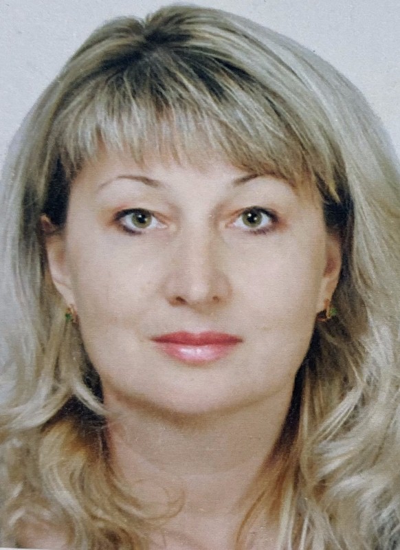 Кузнецова Татьяна Анатольевна.