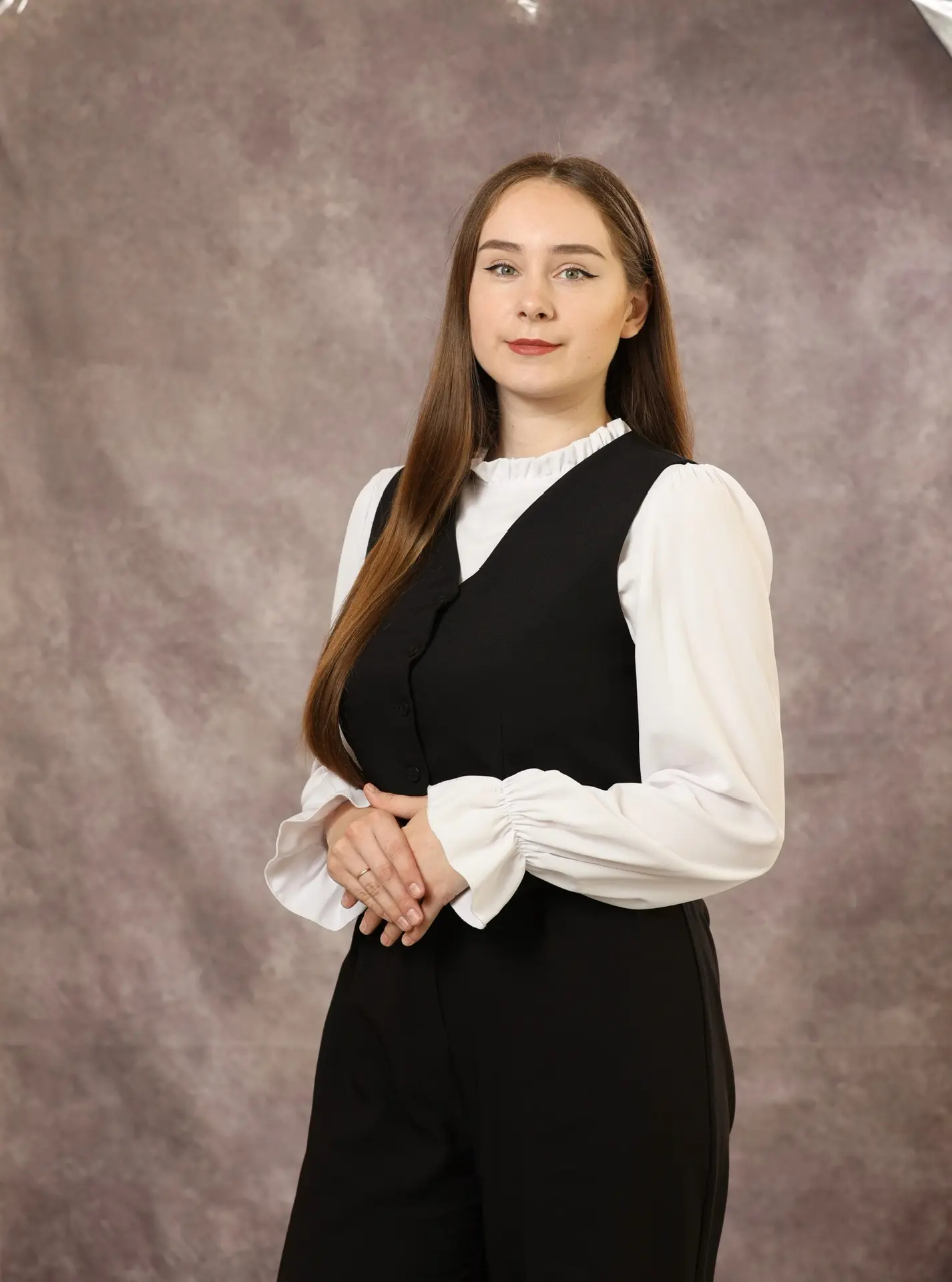 Якушева Анастасия Алексеевна Якушева Анастасия Алексеевна.